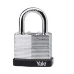 Candado Laminado  Y115 30MM B Yale