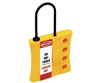 Dispositivo de Bloqueo Múltiple