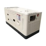 Generador de Energía Diésel TDMG25SGE3D-ATS - Toyama