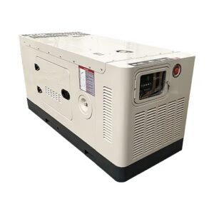 Generador de Energía Diésel TDMG25SGE3D-ATS – Toyama