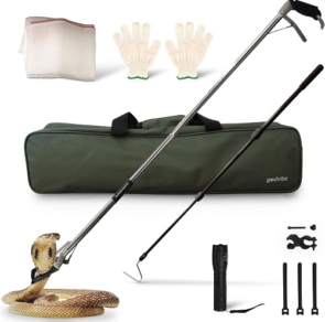 Kit tool serpientes