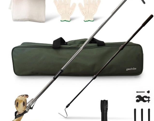 Kit tool serpientes