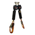 Bloque Retráctil Personal Nano Lok 3M