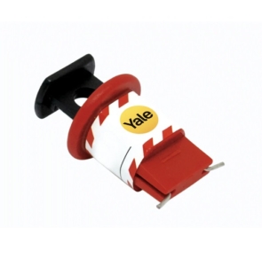 Pin Bloqueador de Breaker Exterior 12MM