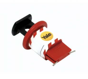 Pin Bloqueador de Breaker Exterior 12MM