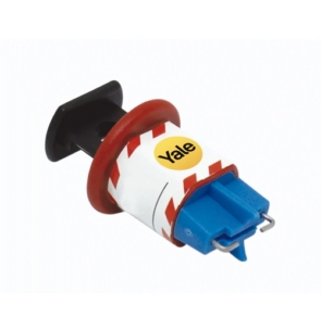 Pin Bloqueador de Breaker Interior