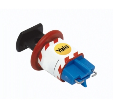 Pin Bloqueador de Breaker Interior