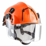 Casco Estructural R6 Challenger – Pacific