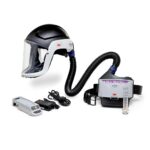 Kit respirador 3M Versaflo TR-300N