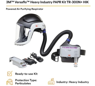 Respirado 3M Kit_2