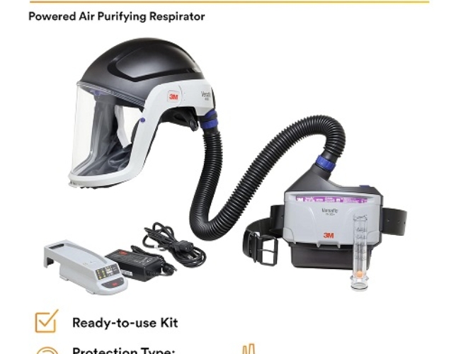 Respirado 3M Kit_2