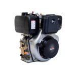 Motor Diésel TDE110XP - Toyama
