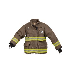 Equipo de Protección contra Incendios VERIDIAN