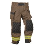 Equipo de Protección contra Incendios VERIDIAN – Pantalón