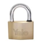 Candado Italiano 110 40mm C Yale