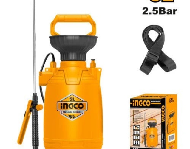 fumigadora-rociadora-5-litros-25-bar-con-manguera-12mts-flexible-ingco-hspp30502