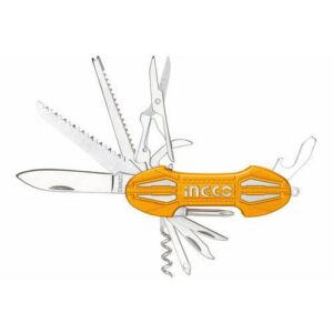 Navaja Multiusos 15 Funciones INGCO HMFK8158