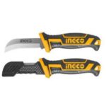 Navaja Pelacable 200Mm INGCO HPK82001