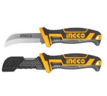 navaja-pelacable-200mm-ingco-hpk82001