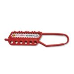 Pinza de Bloqueo Nylon Yale