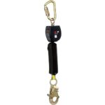 Línea de vida personal autorretráctil 3M DBI-SALA Nano-Lok