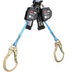 Anticaídas Autorretráctil 3M DBI-SALA Nano-Lok