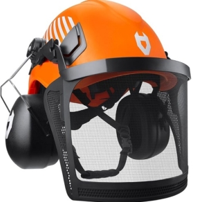 Casco arborista 01