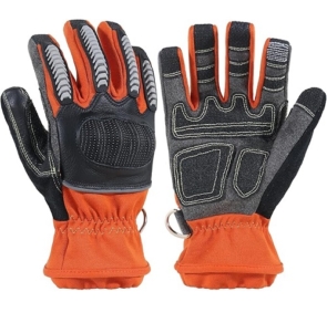 Guantes de extricacion
