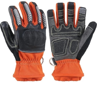 Guantes de extricacion