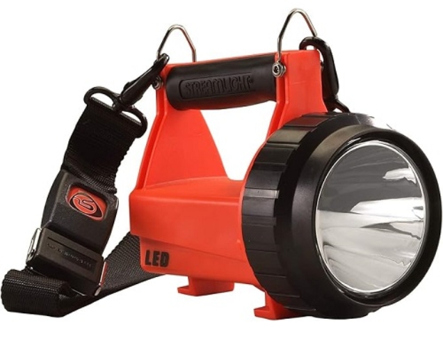 Linterna LED 180-1