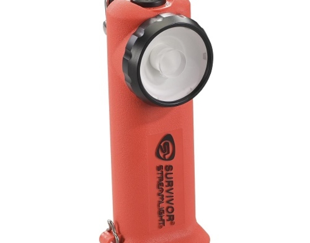 Linterna LED