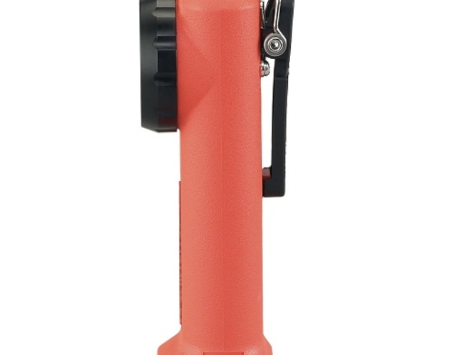 Linterna LED2