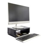 Mesa Graduable Altura 34cm Ref. 1203