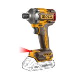 Driver 20V M1/4 INGCO UCIRLI2028