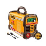 Soldador Inversor 160A INGCO ING-UMMA16069
