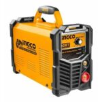 Soldador Inversor 160a Ingco ING-UMMA1606