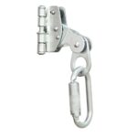 FRENO CUERDA 14mm-16mm CON MOSQUETON