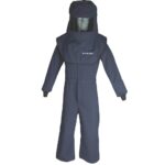Traje protector Arco Eléctrico 40 calorías