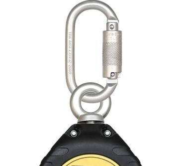 Bloque Auto-Retráctil 3m-2