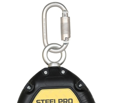 Bloque Auto-Retráctil 9m-2