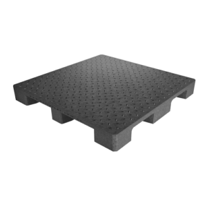 ESTIBA PISO LISA ER-100S-4E