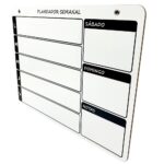 PLANEADOR SEMANAL HORIZONTAL