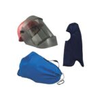 Protector Facial Arc Flash 12 Cal Oberon