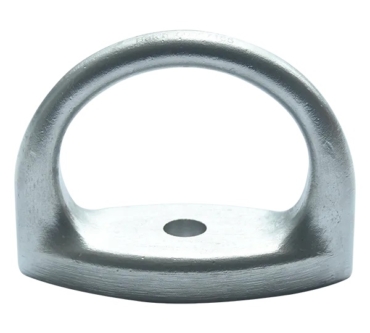 Punto de anclaje fijo