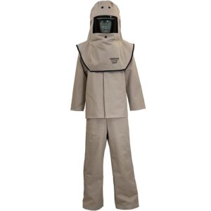Kit Traje Arc Flash – 40 Cal – Oberon