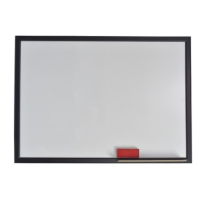 tablero-blanco-marco-negro-1
