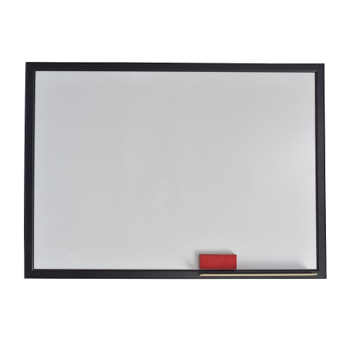 tablero-blanco-marco-negro-1