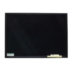 TABLERO NEGRO 40x60 cm