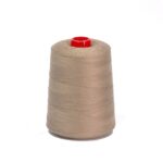 Hilo Ignífugo Khaki