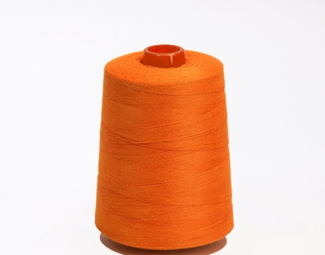 3-Hilo-Naranja-Ignifugo